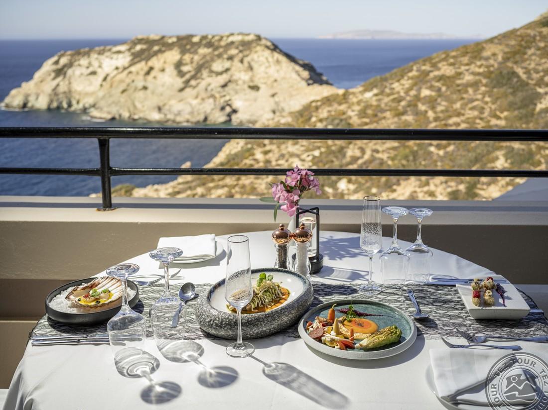 ATHINA PALACE RESORT & SPA