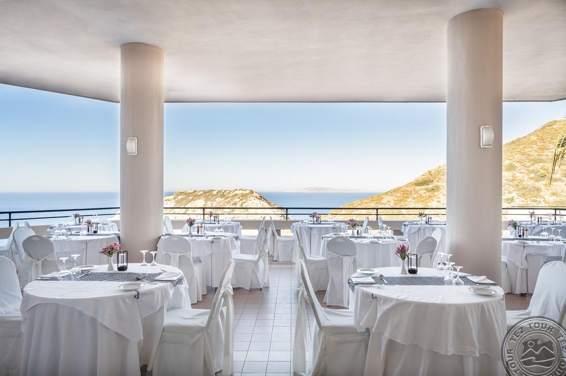 ATHINA PALACE RESORT & SPA