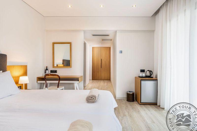 ATHINA PALACE RESORT & SPA