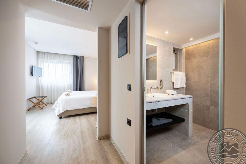 ATHINA PALACE RESORT & SPA