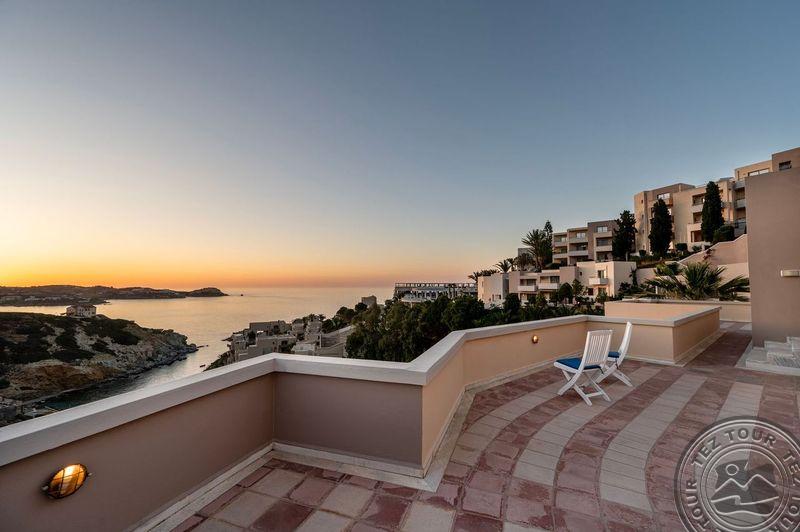 ATHINA PALACE RESORT & SPA