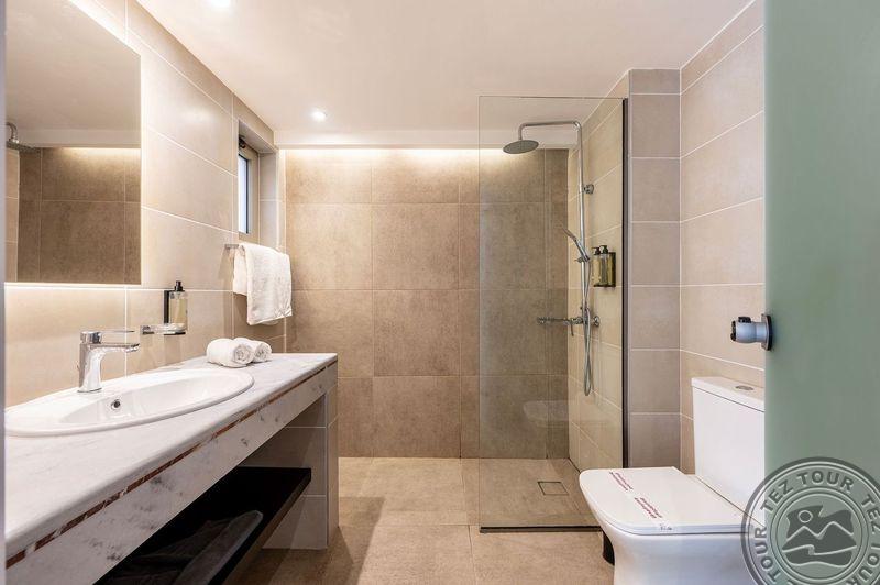 ATHINA PALACE RESORT & SPA