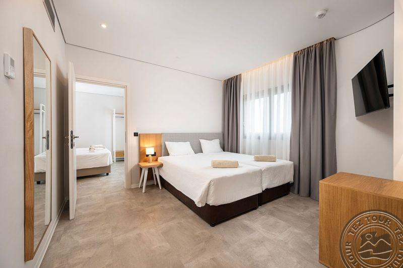 ATHINA PALACE RESORT & SPA