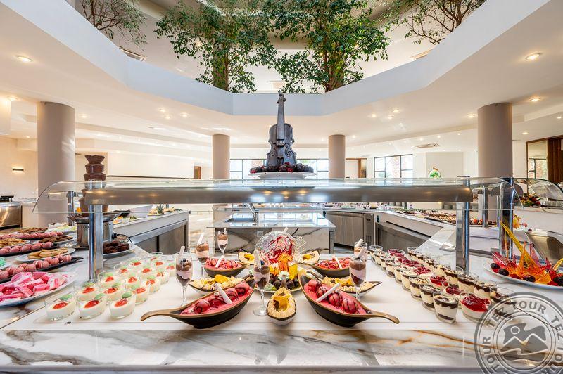 ATHINA PALACE RESORT & SPA