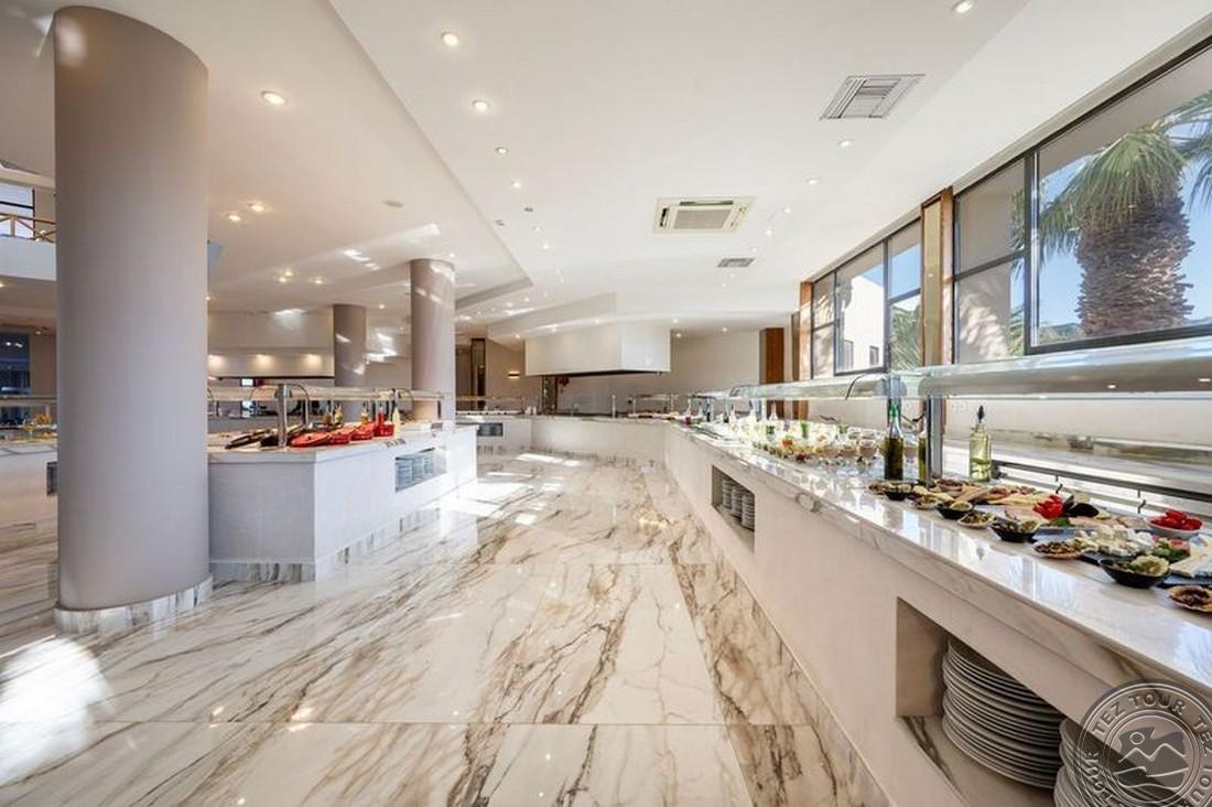 ATHINA PALACE RESORT & SPA