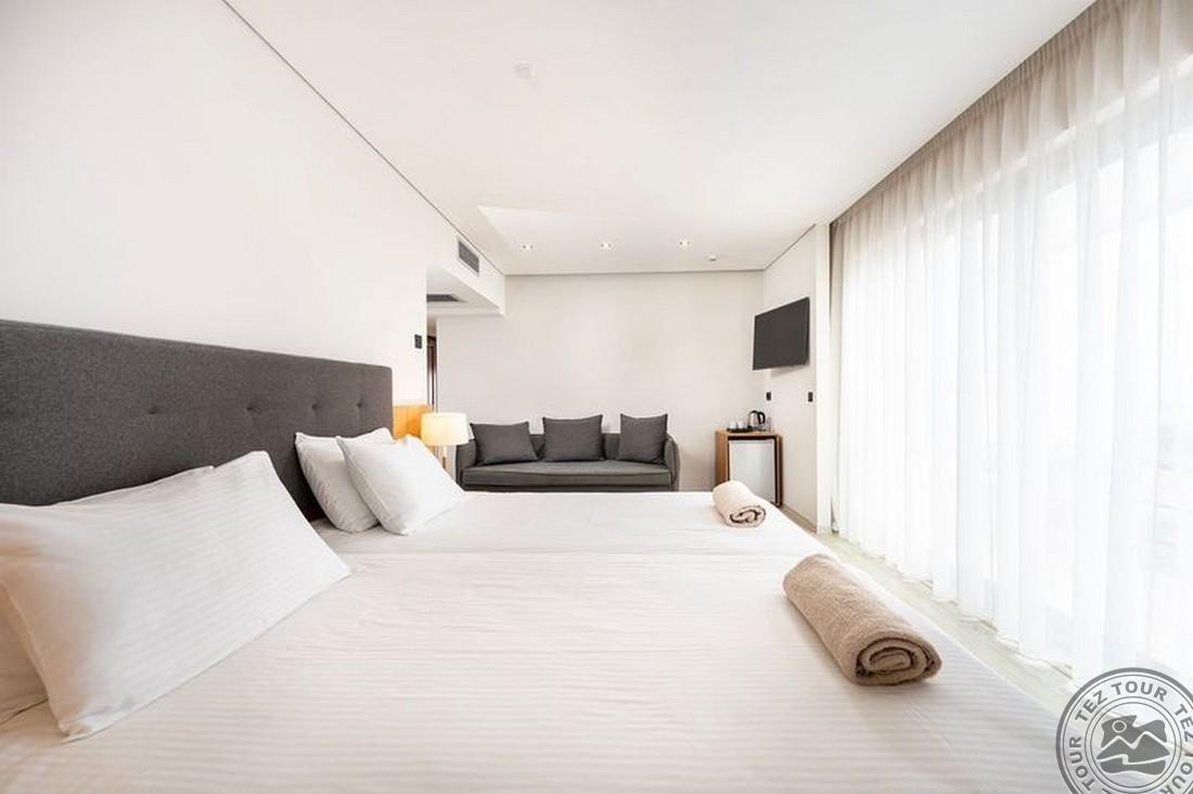 ATHINA PALACE RESORT & SPA