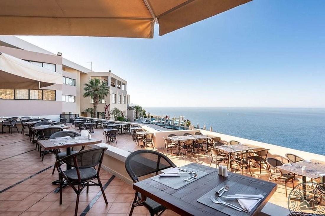 ATHINA PALACE RESORT & SPA
