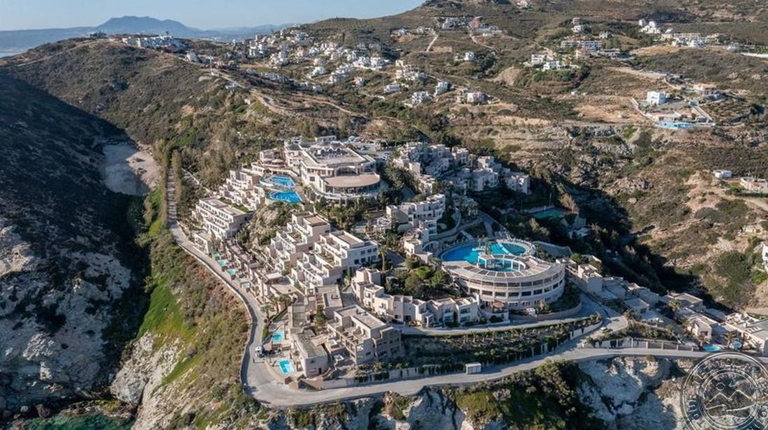 ATHINA PALACE RESORT & SPA