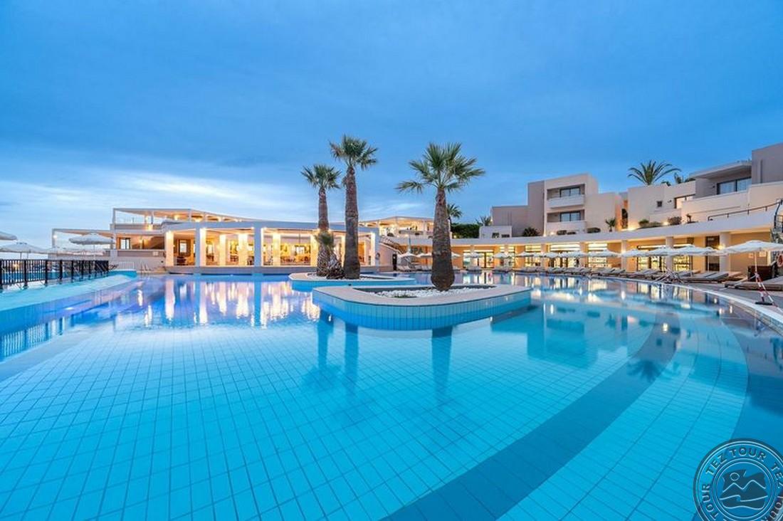 ATHINA PALACE RESORT & SPA