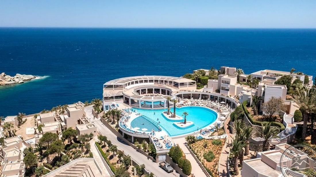 ATHINA PALACE RESORT & SPA