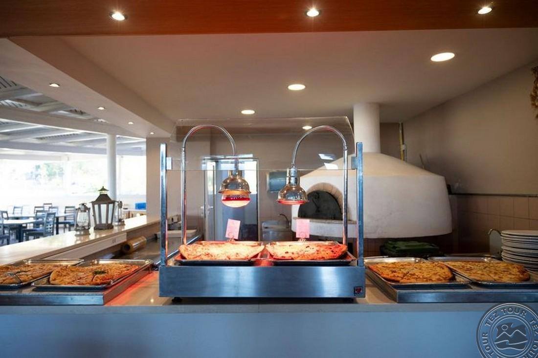 ATHINA PALACE RESORT & SPA
