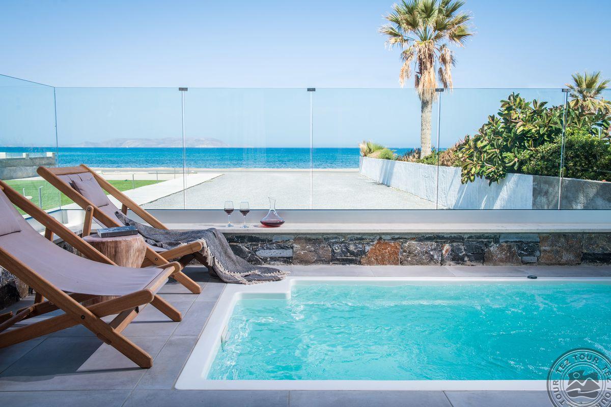 NIRIIDES PALACE HOTEL — nuotrauka 1