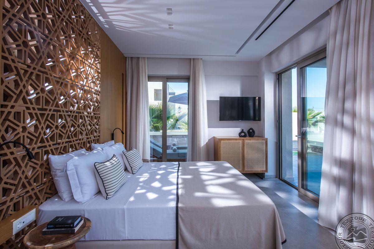 NIRIIDES PALACE HOTEL — nuotrauka 2