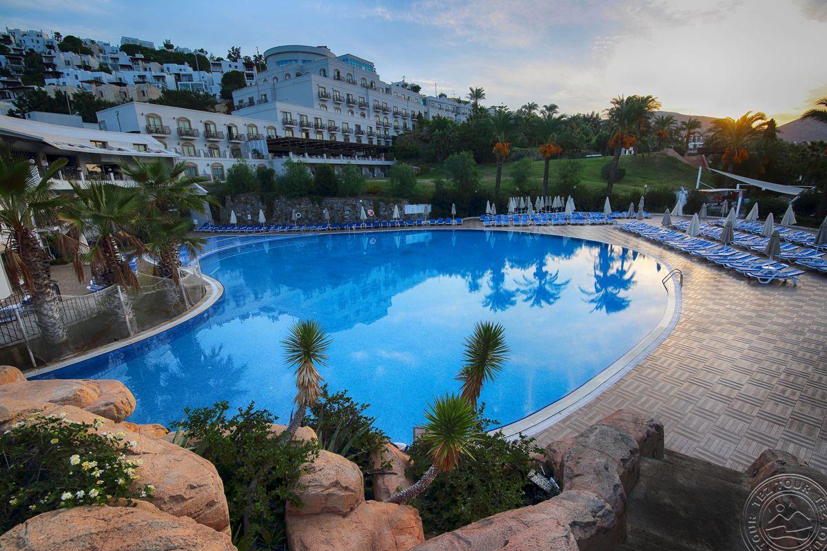 YASMIN BODRUM RESORT