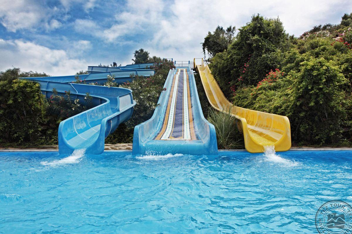 YASMIN BODRUM RESORT