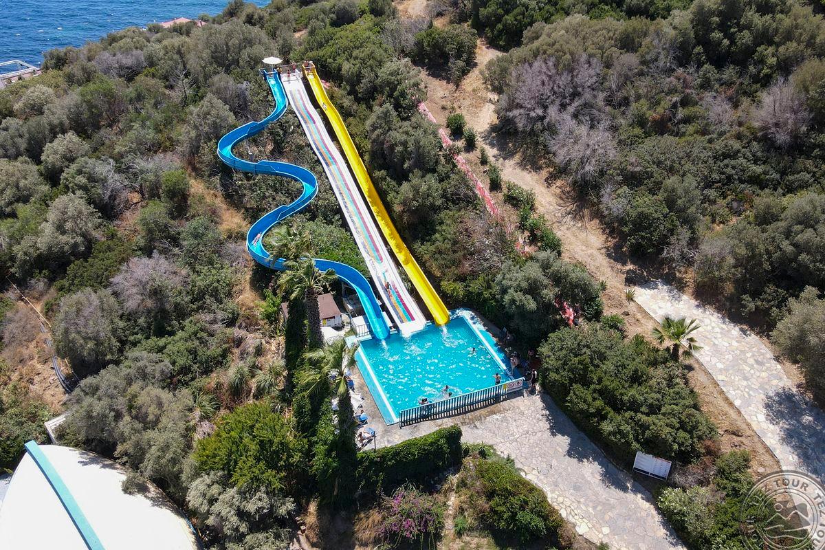 YASMIN BODRUM RESORT