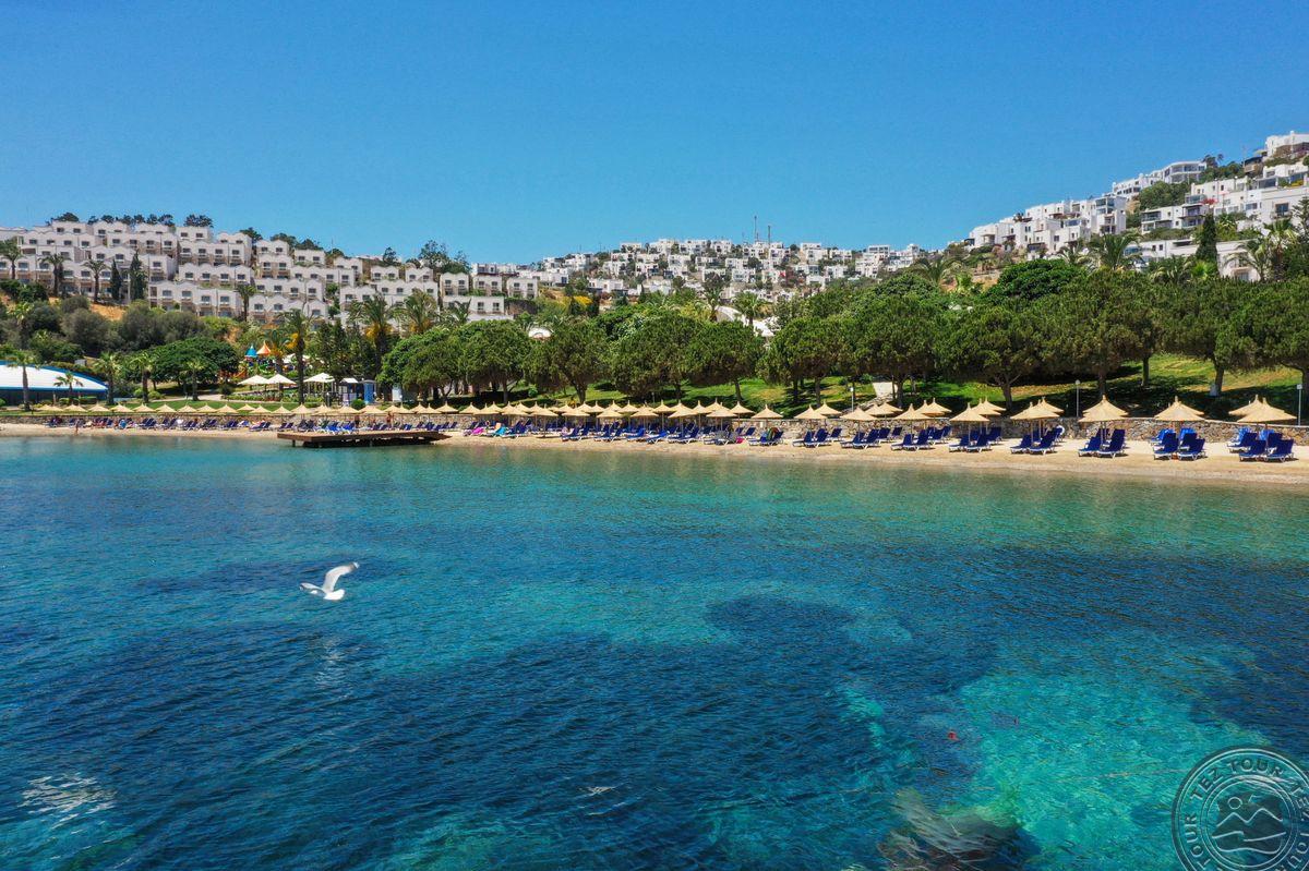 YASMIN BODRUM RESORT