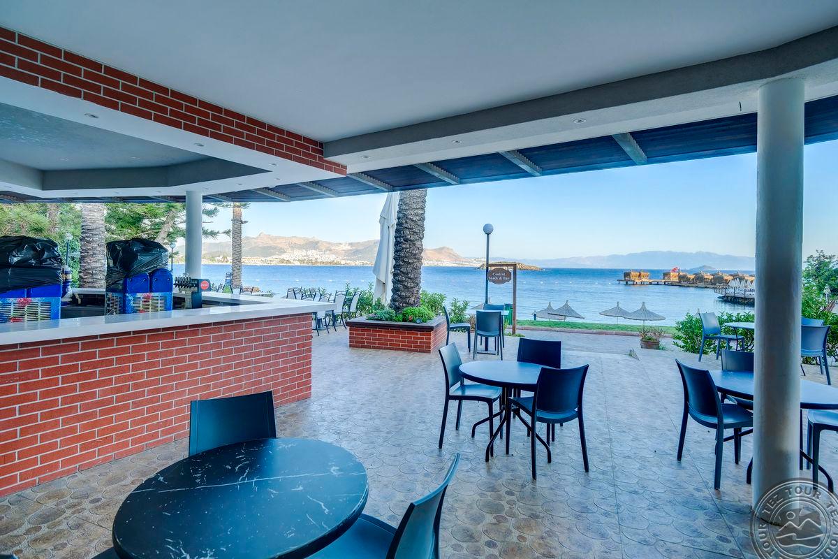 YASMIN BODRUM RESORT