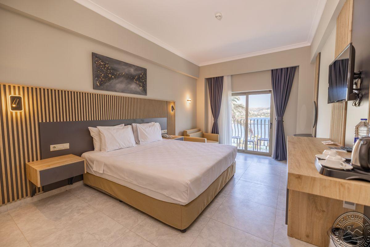 YASMIN BODRUM RESORT