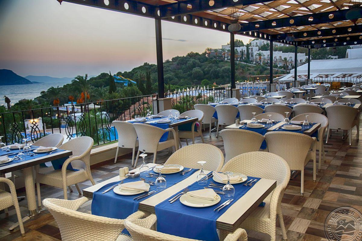 YASMIN BODRUM RESORT