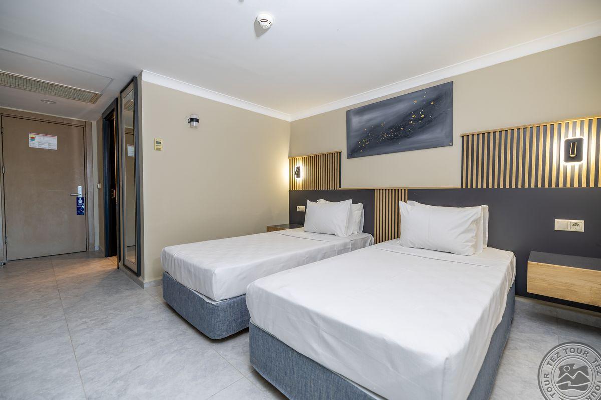 YASMIN BODRUM RESORT