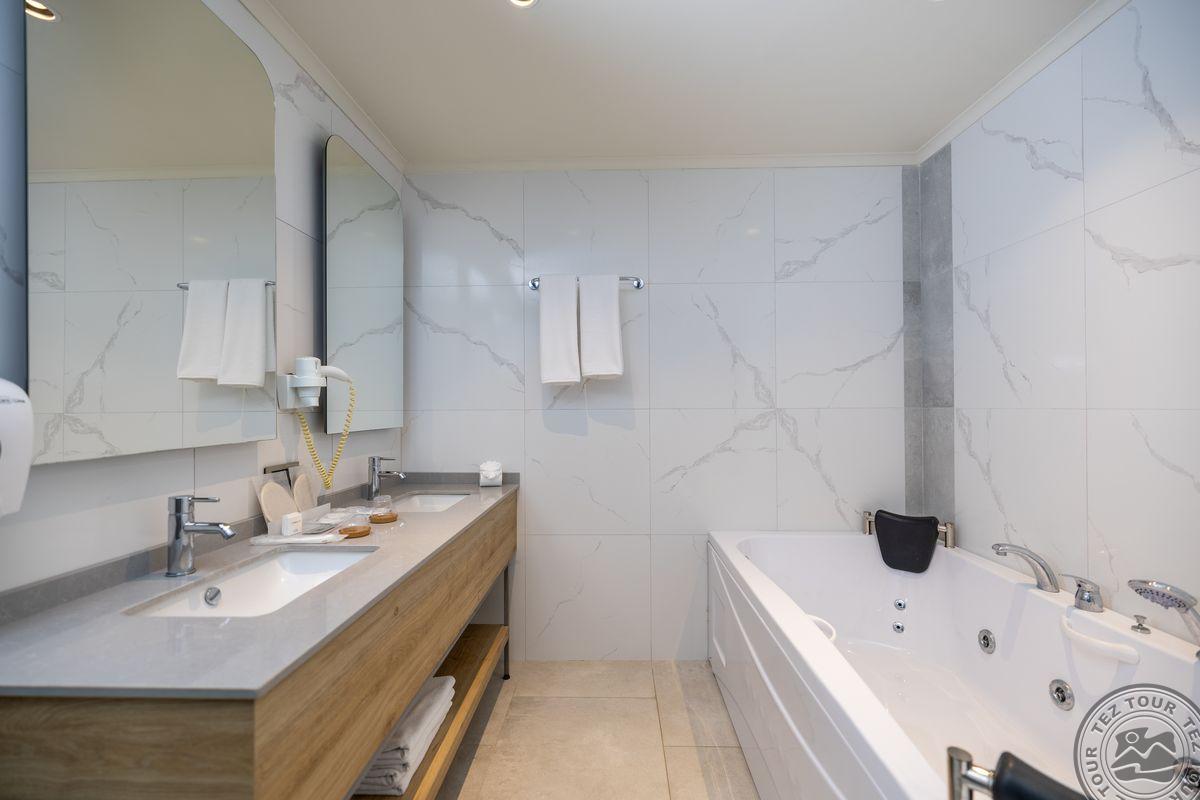 YASMIN BODRUM RESORT