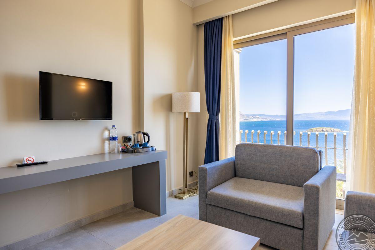 YASMIN BODRUM RESORT