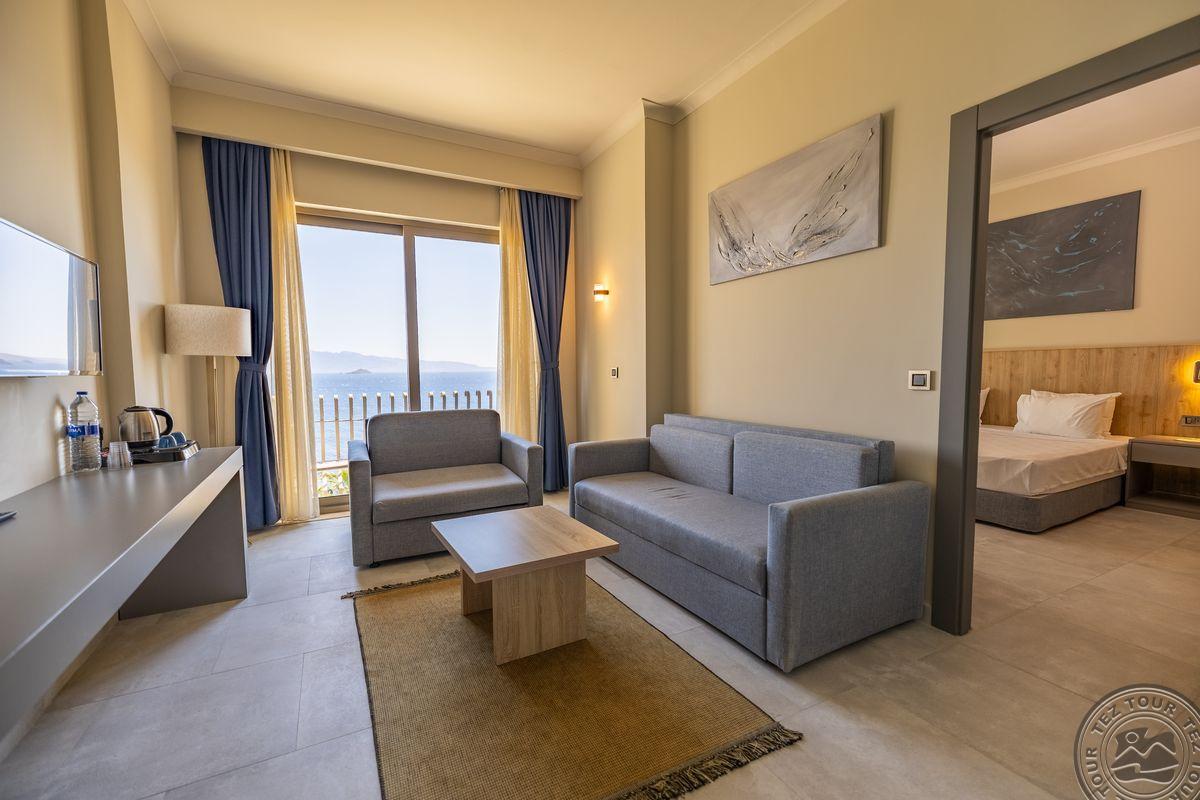 YASMIN BODRUM RESORT