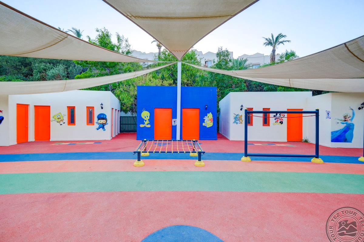 YASMIN BODRUM RESORT