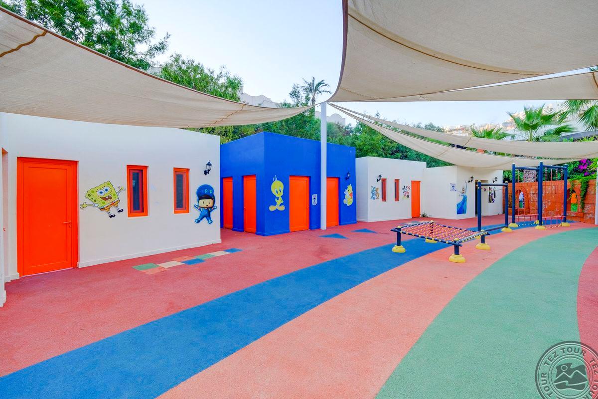 YASMIN BODRUM RESORT