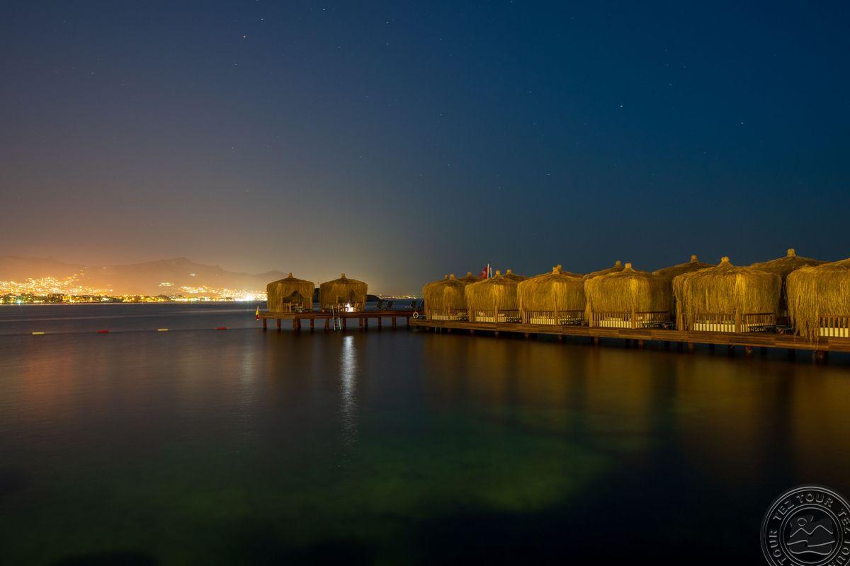 YASMIN BODRUM RESORT