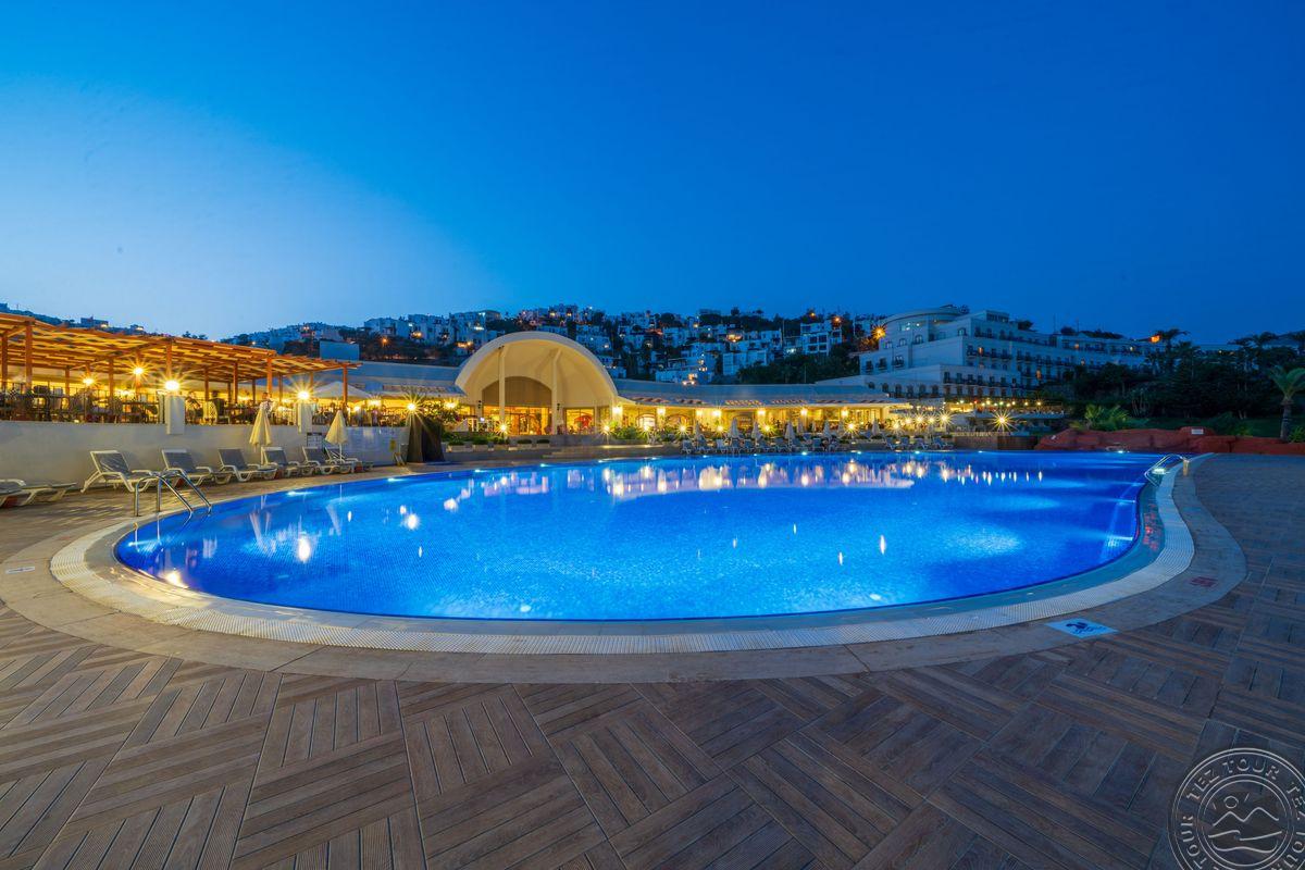 YASMIN BODRUM RESORT