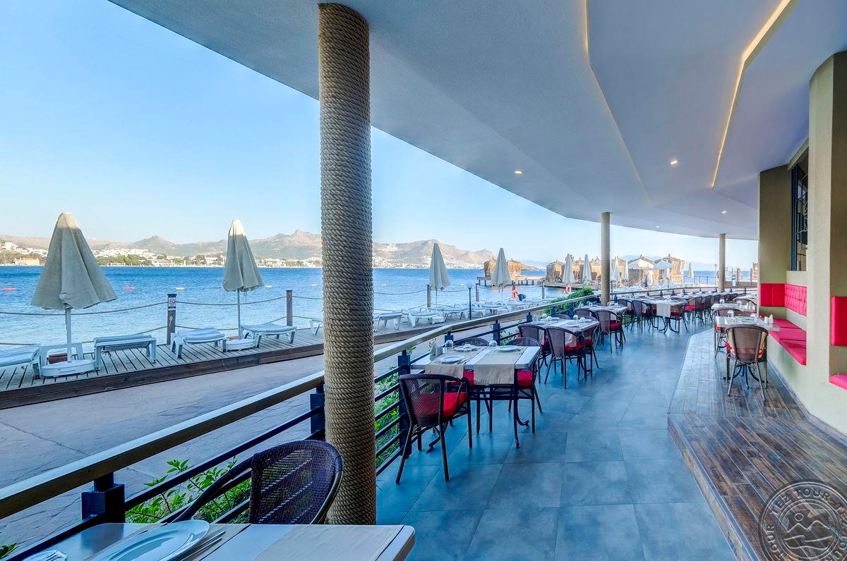 YASMIN BODRUM RESORT