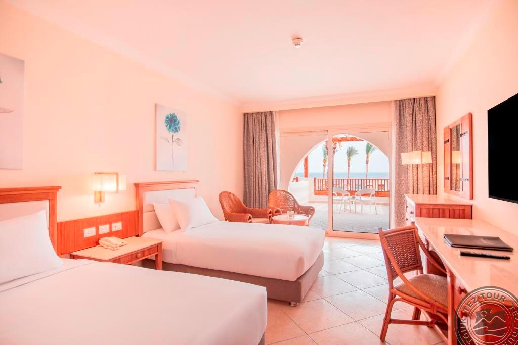 PICKALBATROS ROYAL GRAND RESORT