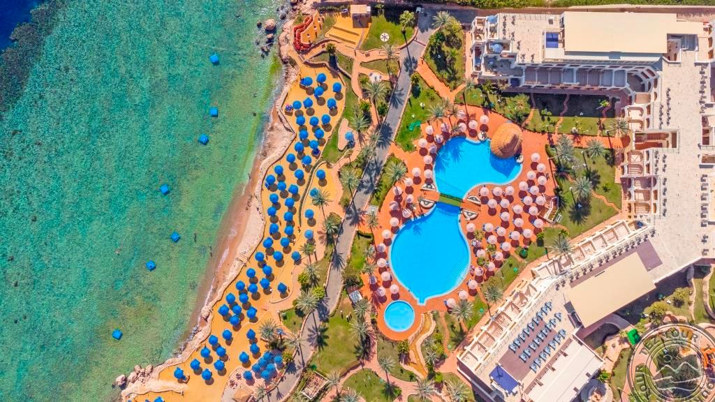 PICKALBATROS ROYAL GRAND RESORT