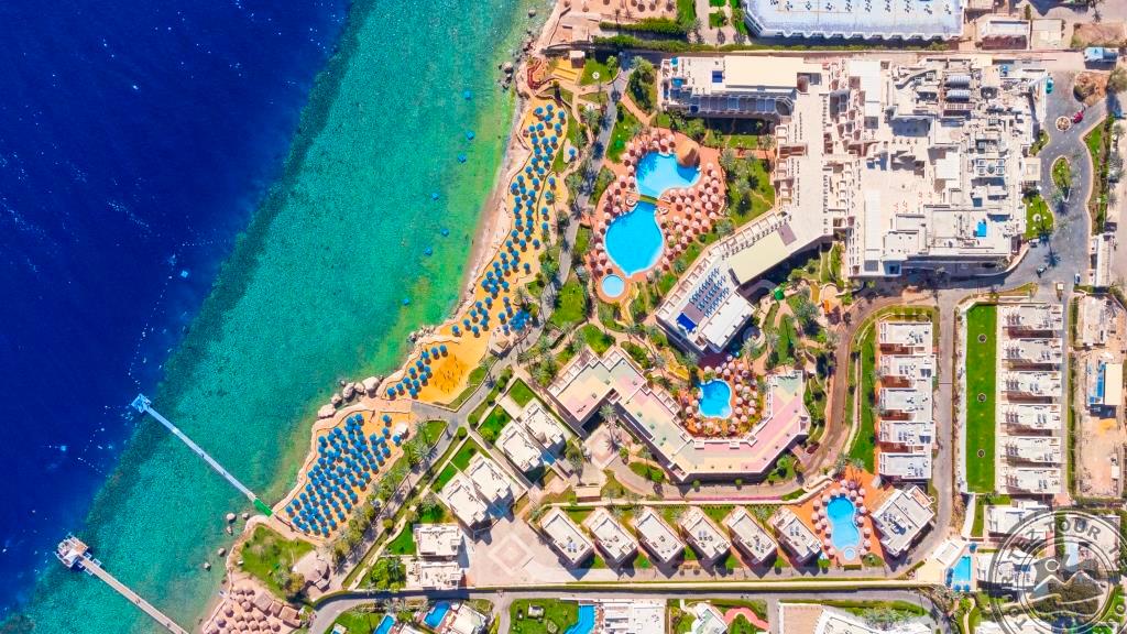 PICKALBATROS ROYAL GRAND RESORT