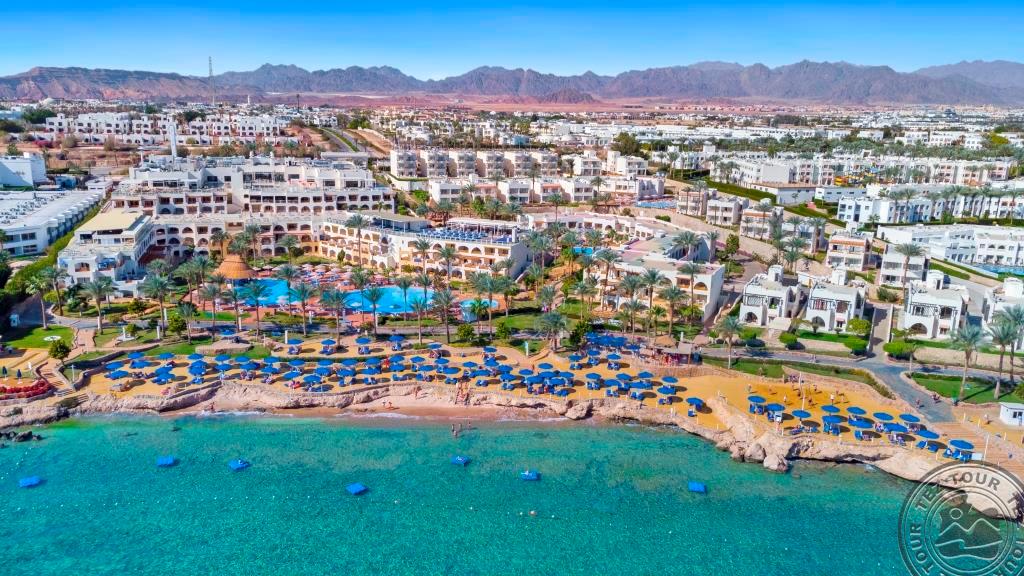 PICKALBATROS ROYAL GRAND RESORT