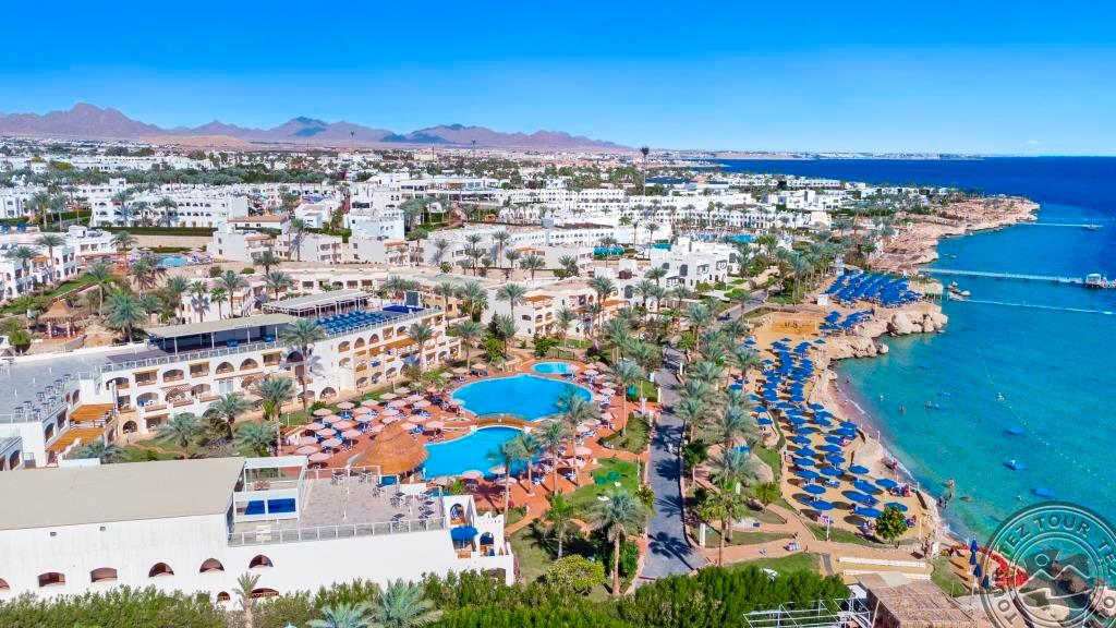 PICKALBATROS ROYAL GRAND RESORT