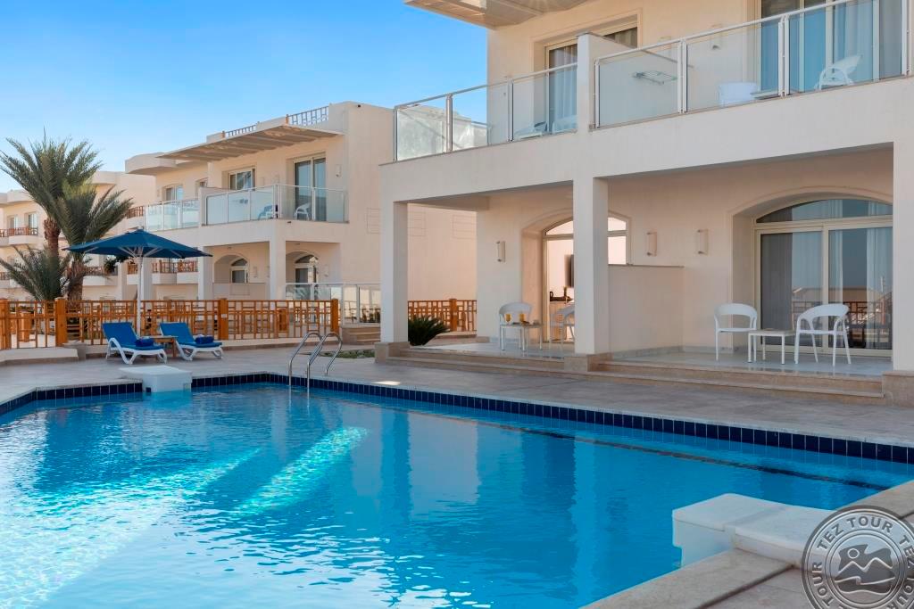 PICKALBATROS ROYAL GRAND RESORT