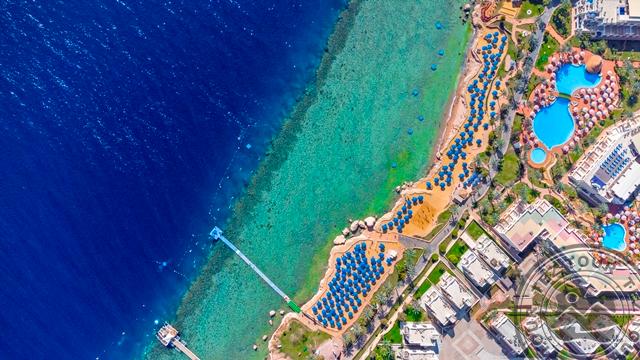 PICKALBATROS ROYAL GRAND RESORT