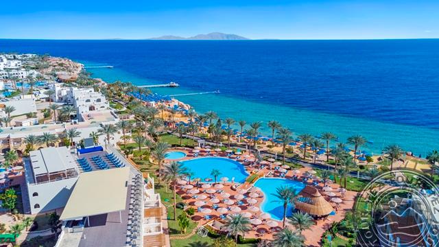 PICKALBATROS ROYAL GRAND RESORT