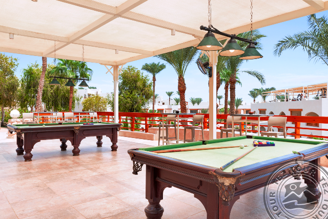 PICKALBATROS ROYAL GRAND RESORT