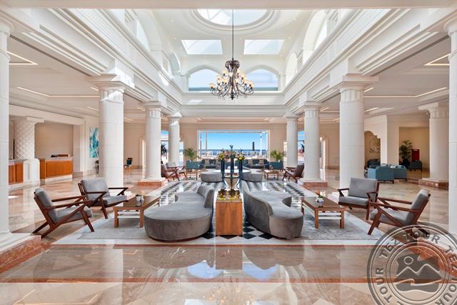 PICKALBATROS ROYAL GRAND RESORT