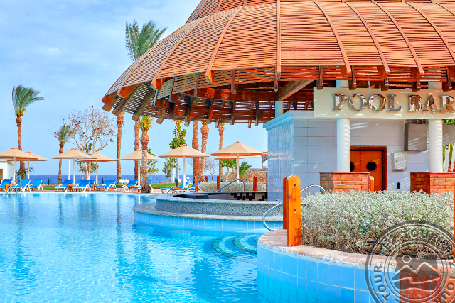 PICKALBATROS ROYAL GRAND RESORT