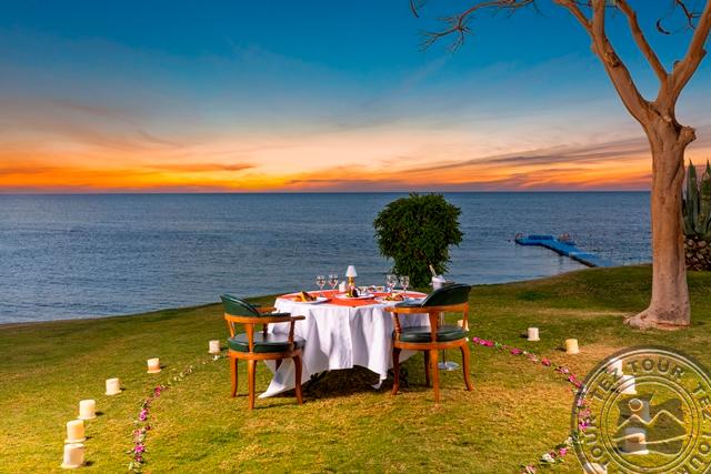 PICKALBATROS ROYAL GRAND RESORT