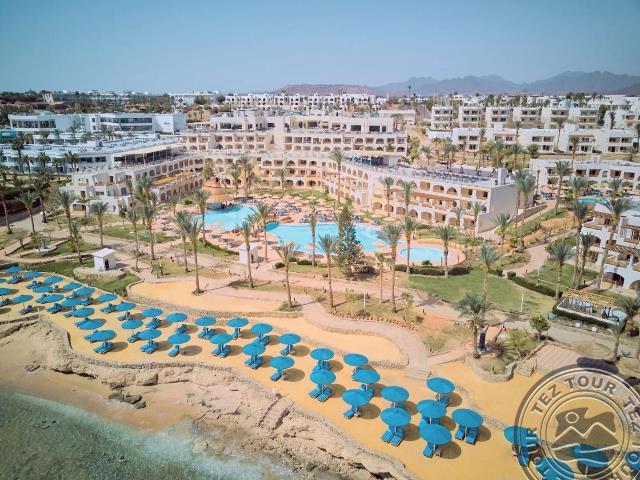 PICKALBATROS ROYAL GRAND RESORT