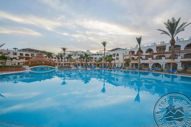 PICKALBATROS ROYAL GRAND RESORT