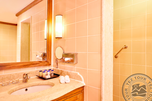 PICKALBATROS ROYAL GRAND RESORT