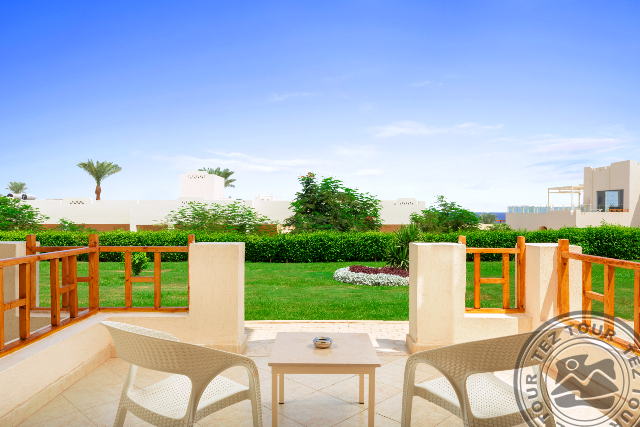 PICKALBATROS ROYAL GRAND RESORT