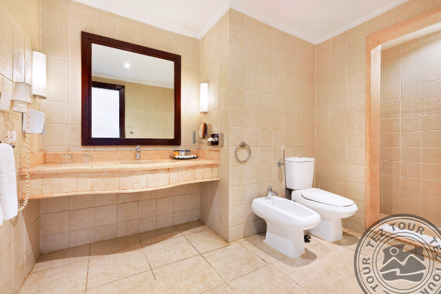 PICKALBATROS ROYAL GRAND RESORT